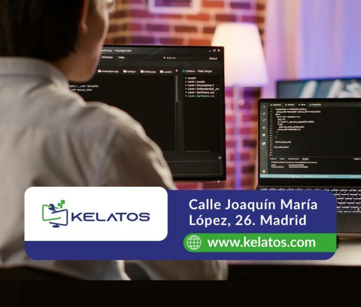 Kelatos | Recuperación de datos - Imagen 11
