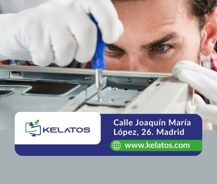 Kelatos | Recuperación de datos - Imagen 1