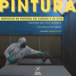 Metalic Solutions 3000 - Imagen 2 - Servicio de carpintería metálica en Santa Perpètua de Mogoda