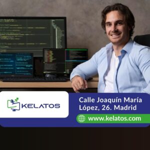 Foto de Kelatos | Recuperación de datos en Madrid - Imagen 3