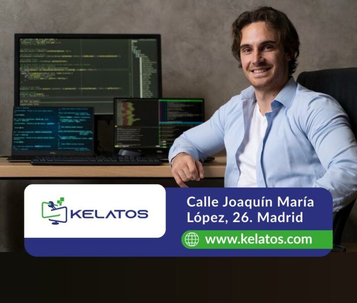 Kelatos | Recuperación de datos - Imagen 2