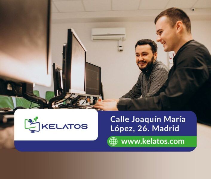 Kelatos | Recuperación de datos - Imagen 3