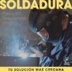 Metalic Solutions 3000 - Imagen 4 - Servicio de carpintería metálica en Santa Perpètua de Mogoda