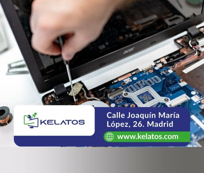 Kelatos | Recuperación de datos - Imagen 4