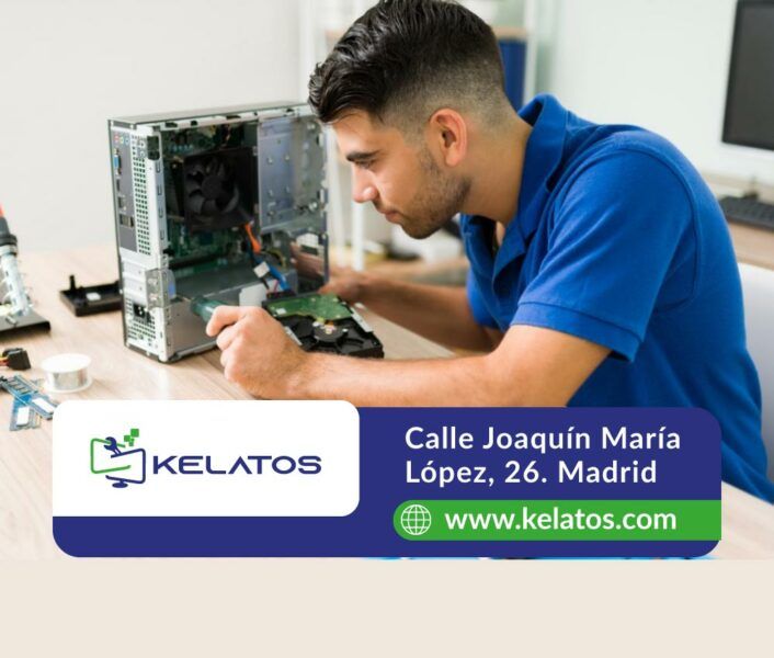 Kelatos | Recuperación de datos - Imagen 5