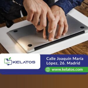 Foto de Kelatos | Recuperación de datos en Madrid - Imagen 7