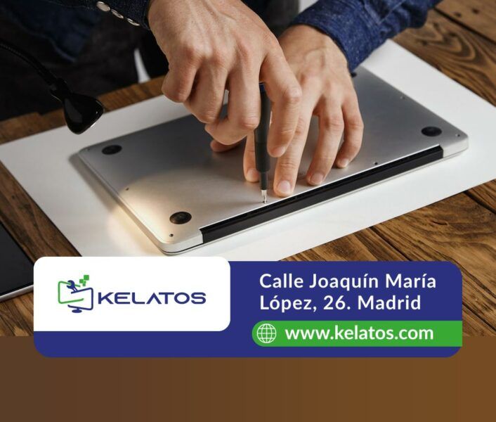 Kelatos | Recuperación de datos - Imagen 6