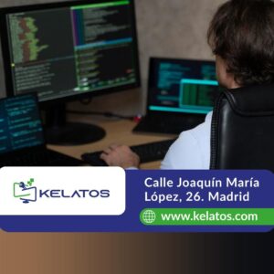 Foto de Kelatos | Recuperación de datos en Madrid - Imagen 8