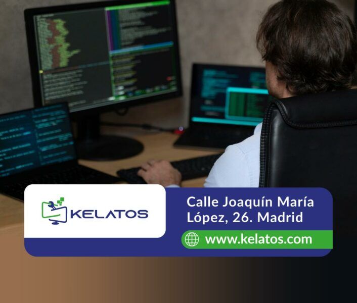 Kelatos | Recuperación de datos - Imagen 7