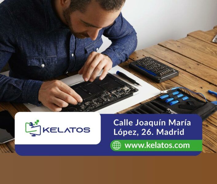 Kelatos | Recuperación de datos - Imagen 8