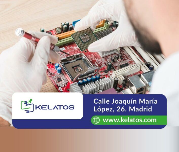 Kelatos | Recuperación de datos - Imagen 9