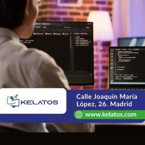 Foto de Kelatos | Recuperación de datos en Madrid - Imagen 11