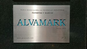 Alvamark - Abogado de patentes en Madrid