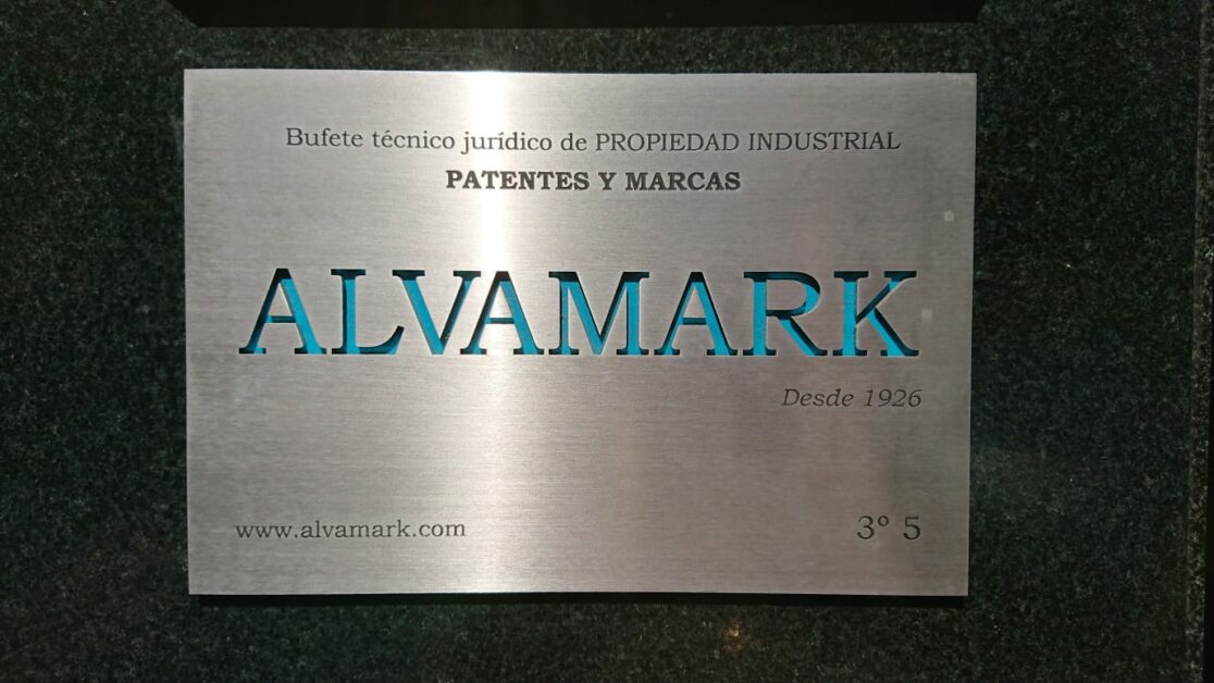 Imagen de Alvamark