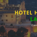 Hotel La Vera Cruz