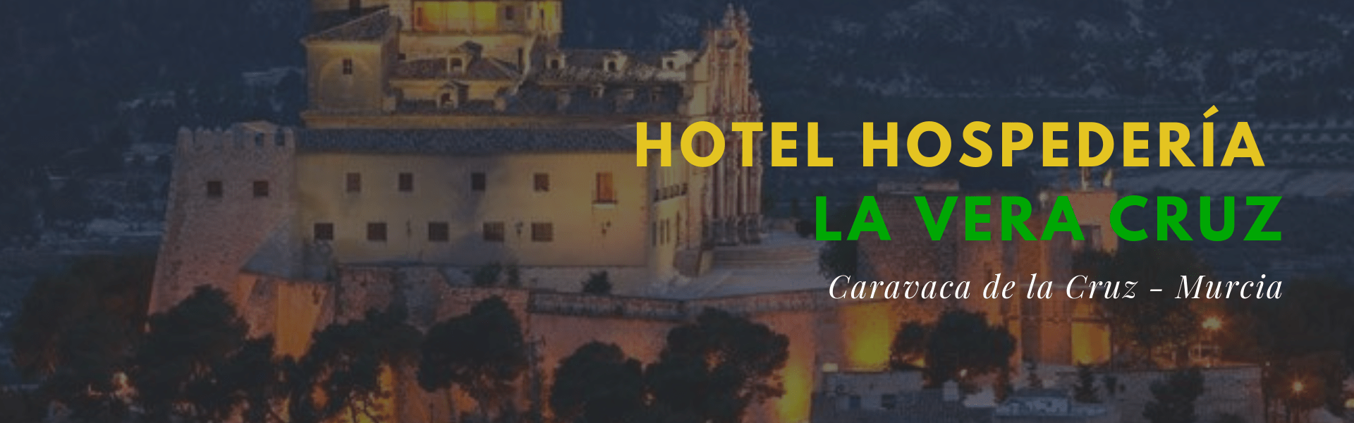 Hotel La Vera Cruz
