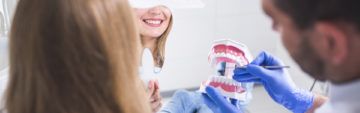 Clinica Gonzalvo - Clínica dental Clinica Gonzalvo - Clínica dental