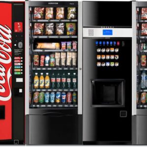 Foto de Vending Nekku S.L. en Sant Cugat del Vallès - Imagen 1