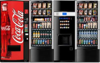 Vending Nekku S.L. - Empresa de Máquinas expendedoras en Sant Cugat del Vallès Vending Nekku S.L. - Empresa de Máquinas expendedoras en Sant Cugat del Vallès