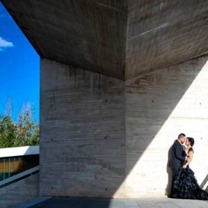 Foto de Fotógrafos Valladolid Jonathan y Ana en Valladolid - Imagen 1