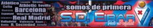 Web No Oficial de la Sociedad Deportiva Eibar SD - Club de fútbol en Cubelles Web No Oficial de la Sociedad Deportiva Eibar SD - Club de fútbol en Cubelles