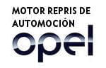 Motor Repris - Concesionario Oficial de Opel