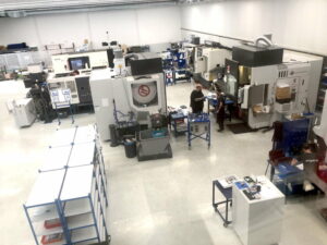 MIPESA GRUPO EMPRESARIAL, S.L. - Taller de metal en La Alcudia MIPESA GRUPO EMPRESARIAL, S.L. - Taller de metal en La Alcudia