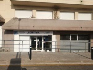 Apertcar - Cerrajero en Rubí