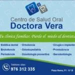 Centro de Salud Dra Vera