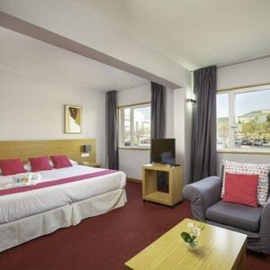 Foto de Hotel Beleret SL en Valencia - Imagen 1