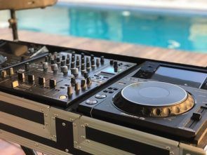 Mad About DJ - Negocio Mad About DJ - Negocio