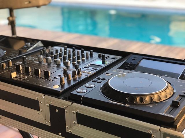 Imagen de Mad About DJ