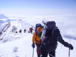 The Bear Outdoor - Ocio en Coslada
