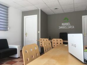 Inmobiliaria Ávila Marbel - Agencia de Publicidad en Ávila Inmobiliaria Ávila Marbel - Agencia de Publicidad en Ávila