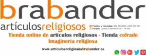 Artículos Religiosos Brabander - Tienda de artículos religiosos en Lugo
