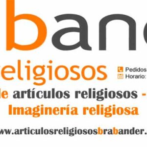 Foto de Artículos Religiosos Brabander en Lugo - Imagen 1