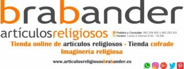 Artículos Religiosos Brabander - Tienda de artículos religiosos en Lugo Artículos Religiosos Brabander - Tienda de artículos religiosos en Lugo