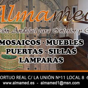 Foto de Almamed en Algeciras - Imagen 1