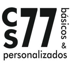 CS77 personalizados - Imprenta en Esplugues de Llobregat CS77 personalizados - Imprenta en Esplugues de Llobregat