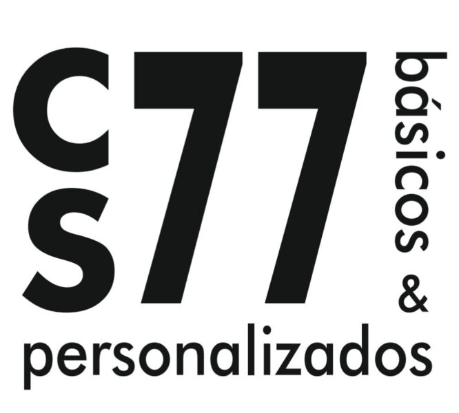 CS77 personalizados