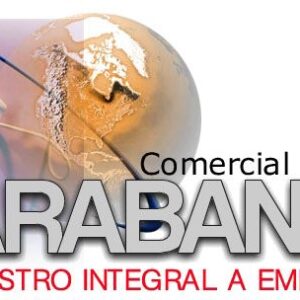 Foto de Comercial Zarabanda SL en Madrid - Imagen 1