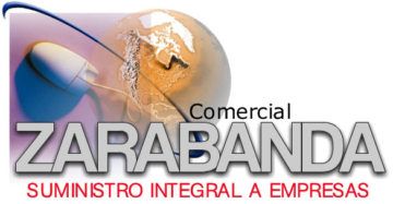 Comercial Zarabanda SL - Agencia de Publicidad en Madrid Comercial Zarabanda SL - Agencia de Publicidad en Madrid