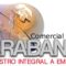 Comercial Zarabanda SL - Agencia de Publicidad en Madrid Comercial Zarabanda SL - Agencia de Publicidad en Madrid