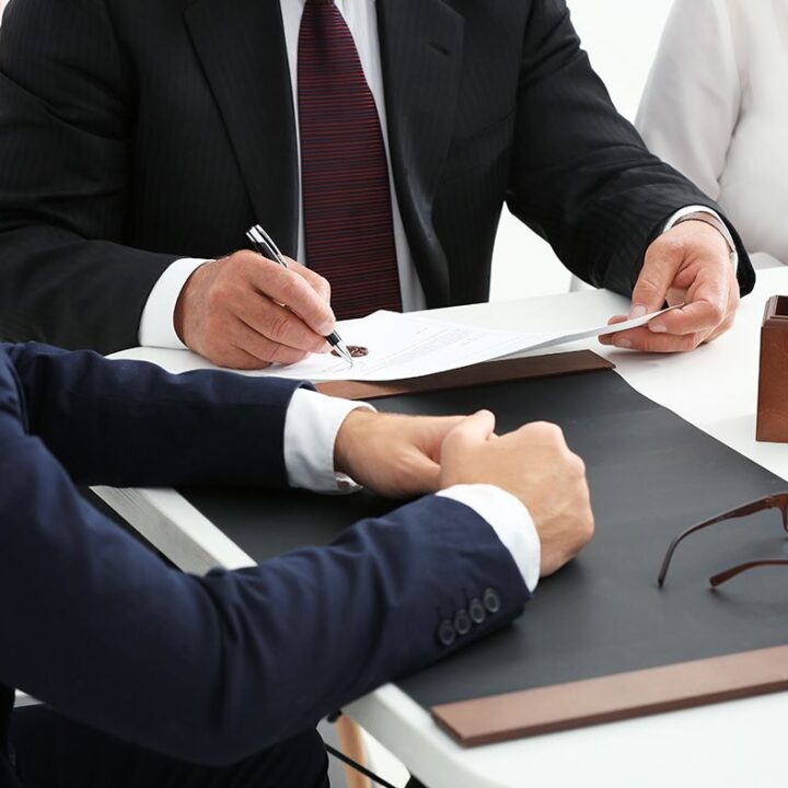 Foto de Moncal Advocats. Abogados en Terrassa en Terrassa - Imagen 1