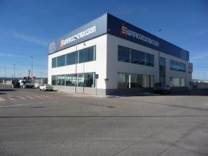 Superconstrucción S.L. - Empresa de construcción en Guadassuar Superconstrucción S.L. - Empresa de construcción en Guadassuar