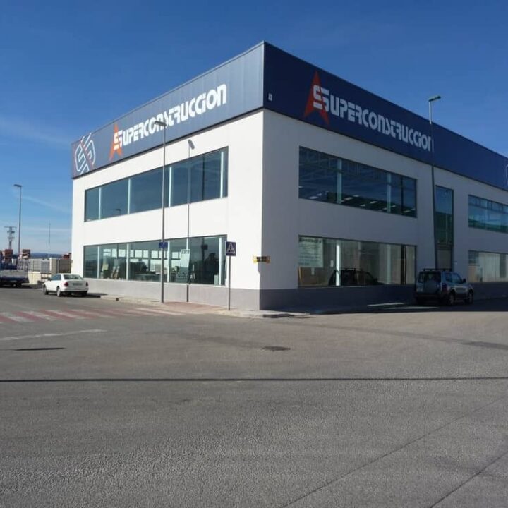 Foto de Superconstrucción S.L. en Guadassuar - Imagen 1