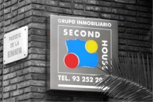 Second House SL - Negocio en Barcelona Second House SL - Negocio en Barcelona