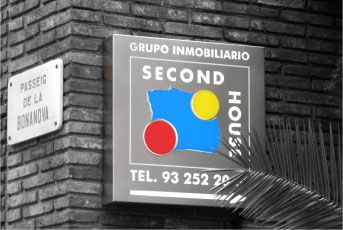 Imagen de Second House SL