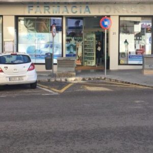 Foto de Farmacia Torres Cerdó en Palma - Imagen 1