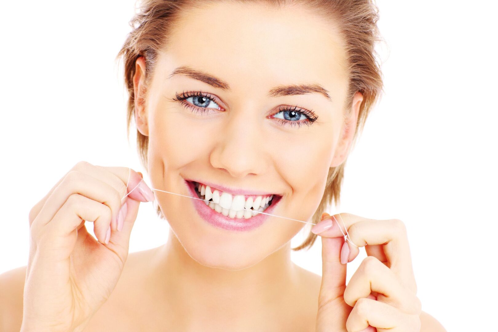 Clínica Dental Las Tablas
